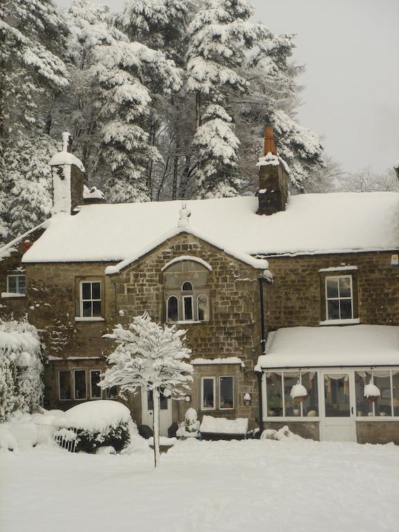 Littlebank Country House Bed & Breakfast Settle Exterior photo